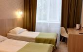 Туры в отель Na Martem'yanova Hotel