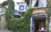 Туры в отель Selanik Pansiyon