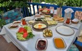 Туры в отель Selanik Pansiyon