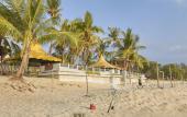 Туры в отель Corrie Chalet Pantai Cenang Langkawi