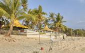 Туры в отель Corrie Chalet Pantai Cenang Langkawi