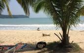 Туры в отель Corrie Chalet Pantai Cenang Langkawi
