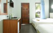 Туры в отель Corrie Chalet Pantai Cenang Langkawi