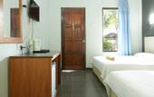 Туры в отель Corrie Chalet Pantai Cenang Langkawi