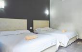 Туры в отель Corrie Chalet Pantai Cenang Langkawi