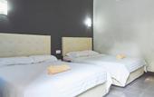 Туры в отель Corrie Chalet Pantai Cenang Langkawi