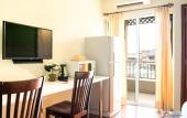 Туры в отель Kanavera House Serviced Apartment