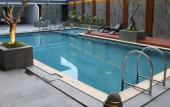Туры в отель Le Polonia Hotel & Convention Medan