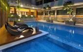 Туры в отель Le Polonia Hotel & Convention Medan