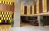 Туры в отель Le Polonia Hotel & Convention Medan
