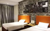 Туры в отель Le Polonia Hotel & Convention Medan