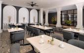 Туры в отель Le Polonia Hotel & Convention Medan