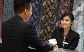 Туры в отель Le Polonia Hotel & Convention Medan