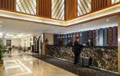 Туры в отель Le Polonia Hotel & Convention Medan