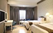 Туры в отель Le Polonia Hotel & Convention Medan