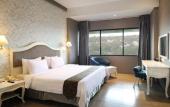 Туры в отель Le Polonia Hotel & Convention Medan