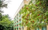 Туры в отель Roslesprom Hotel