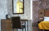 Туры в отель Roslesprom Hotel