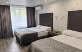 Туры в отель Roslesprom Hotel