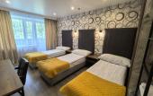 Туры в отель Roslesprom Hotel
