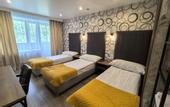 Туры в отель Roslesprom Hotel