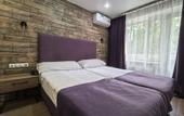 Туры в отель Roslesprom Hotel