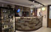 Туры в отель Roslesprom Hotel