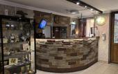 Туры в отель Roslesprom Hotel