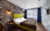 Туры в отель Roslesprom Hotel