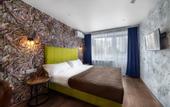 Туры в отель Roslesprom Hotel