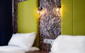 Туры в отель Roslesprom Hotel