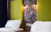 Туры в отель Roslesprom Hotel