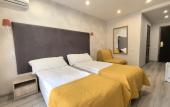 Туры в отель Roslesprom Hotel