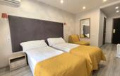 Туры в отель Roslesprom Hotel