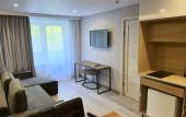 Туры в отель Roslesprom Hotel