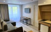 Туры в отель Roslesprom Hotel