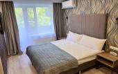 Туры в отель Roslesprom Hotel