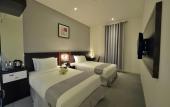 Туры в отель Oak Tree Urban Jakarta