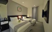 Туры в отель Oak Tree Urban Jakarta
