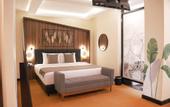 Туры в отель Oak Tree Urban Jakarta