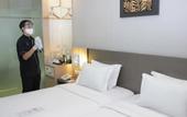 Туры в отель Oak Tree Urban Jakarta