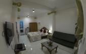 Туры в отель Dream Hill Condos & Spa