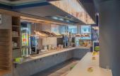 Туры в отель ibis budget Paris Porte d'Orleans