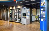 Туры в отель ibis budget Paris Porte d'Orleans