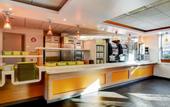 Туры в отель ibis budget Paris Porte d'Orleans