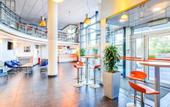 Туры в отель ibis budget Paris Porte d'Orleans