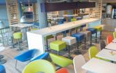 Туры в отель ibis budget Paris Porte d'Orleans