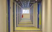 Туры в отель ibis budget Paris Porte d'Orleans