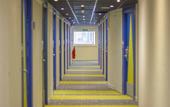 Туры в отель ibis budget Paris Porte d'Orleans