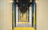 Туры в отель ibis budget Paris Porte d'Orleans